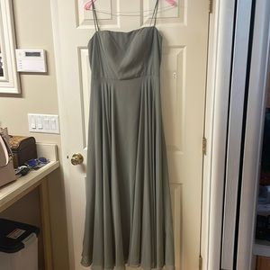Jenny Yoo Bridesmaid/Formal gown
